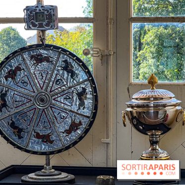 Tous en piste ! à Maisons-Laffitte (78): poneys, calèche et spectacles équestres gratuits au château - IMG 8189 jpg