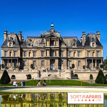 Tous en piste ! à Maisons-Laffitte (78): poneys, calèche et spectacles équestres gratuits au château - IMG 8246 jpg