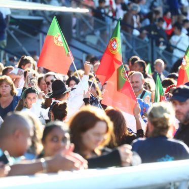 Journée du Portugal à l’Hippodrome Paris-Vincennes - 00237755 034 scoopdyga
