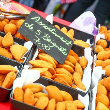 Journée du Portugal à l’Hippodrome Paris-Vincennes - 20220925ELLI001076