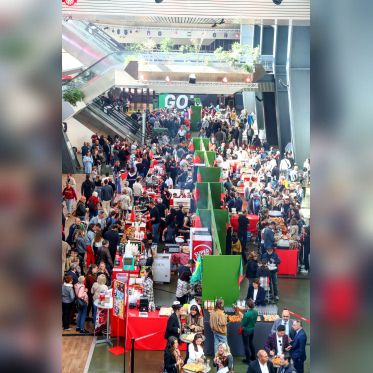 Journée du Portugal à l’Hippodrome Paris-Vincennes - 20220925ELLI001089
