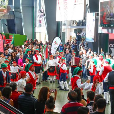Journée du Portugal à l’Hippodrome Paris-Vincennes - 20220925ELLI001104