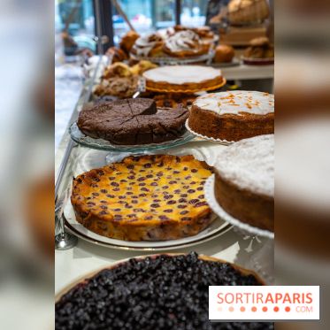 Maison Tonnerre, boulangerie - coffee shop et brunch à Versailles