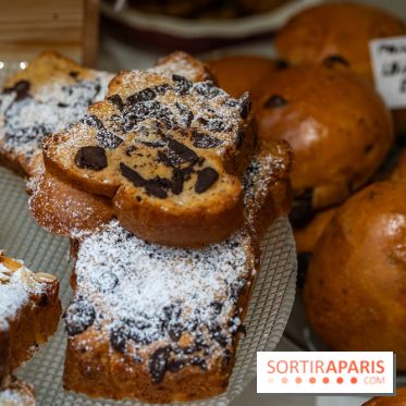 Maison Tonnerre, boulangerie - coffee shop et brunch à Versailles - A7C06995