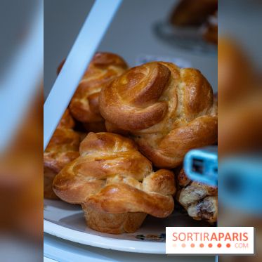 Maison Tonnerre, boulangerie - coffee shop et brunch à Versailles - A7C06997