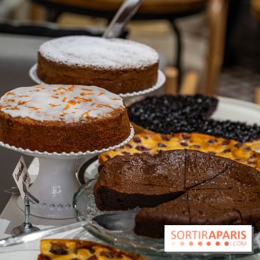 Maison Tonnerre, boulangerie - coffee shop et brunch à Versailles
