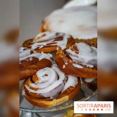 Maison Tonnerre, boulangerie - coffee shop et brunch à Versailles - A7C06999