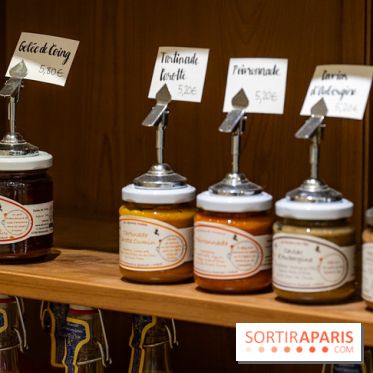 Maison Tonnerre, boulangerie - coffee shop et brunch à Versailles