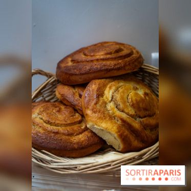 Maison Tonnerre, boulangerie - coffee shop et brunch à Versailles