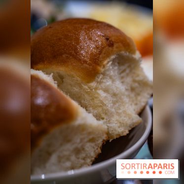 Maison Tonnerre, boulangerie - coffee shop et brunch à Versailles - A7C07042