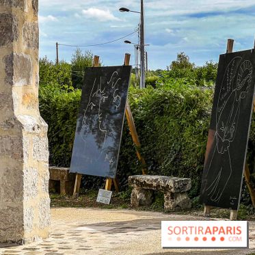 Chapelle Saint Blaise des Simples - IMG 6325 jpg 2