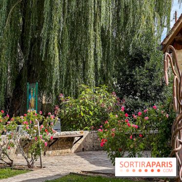 Chapelle Saint Blaise des Simples - IMG 6329 jpg 2