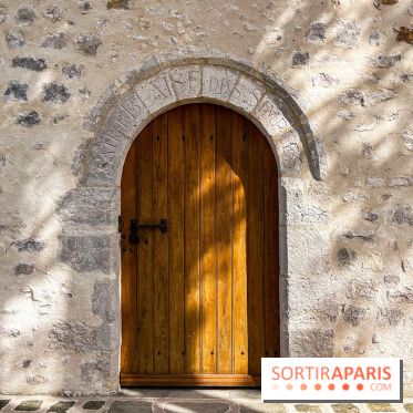 Chapelle Saint Blaise des Simples