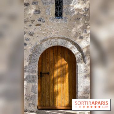 Chapelle Saint Blaise des Simples - IMG 6339 jpg 2