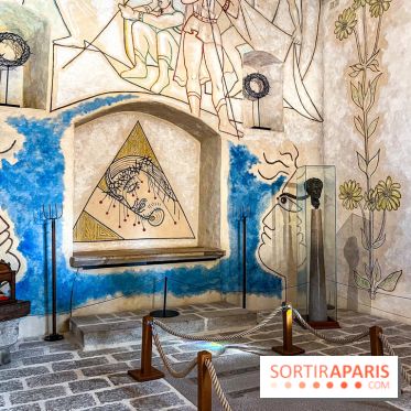 Chapelle Saint Blaise des Simples