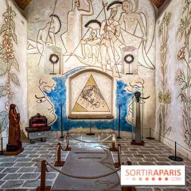 Chapelle Saint Blaise des Simples - 2