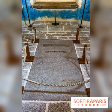 Chapelle Saint Blaise des Simples - IMG 6372 jpg 2