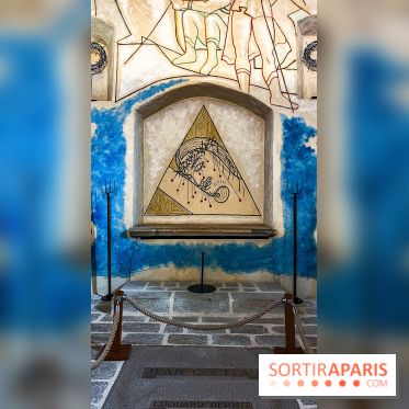 Chapelle Saint Blaise des Simples - 2