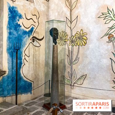 Chapelle Saint Blaise des Simples - 2