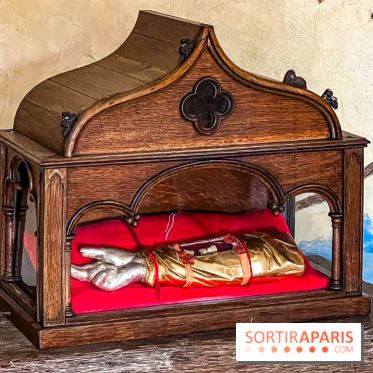 Chapelle Saint Blaise des Simples - IMG 6380 jpg 2