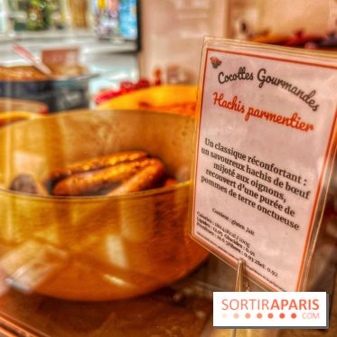 Cocottes Gourmandes
