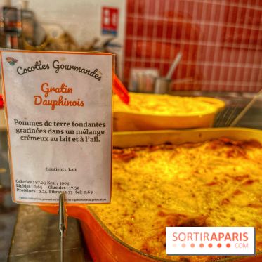 Cocottes Gourmandes