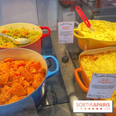 Cocottes Gourmandes - IMG 4759