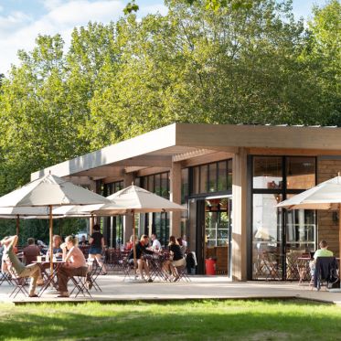 Le camping de Paris - 024 Huttopia CityKamp Paris©ManuReyboz