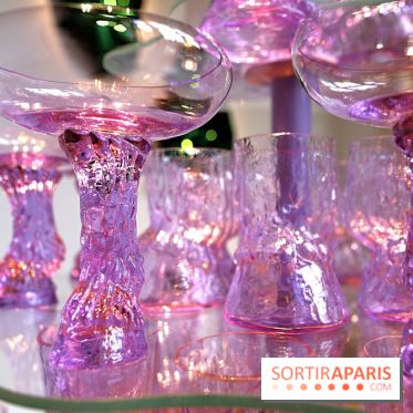 Blazing Grace : l'exposition gratuite à l'Institut suédois, nos photos