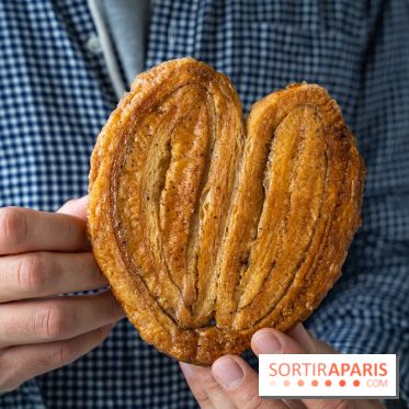 Le Pop-Up viennoiserie de Pierre Hermé aux Galeries Lafayette Lafayettes Le Gourmet - photos