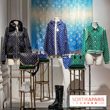 Exposition Louis Vuitton Cornette de Saint Cyr - IMG 8116 jpg