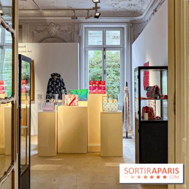 Exposition Louis Vuitton Cornette de Saint Cyr - IMG 8117 jpg