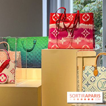 Exposition Louis Vuitton Cornette de Saint Cyr - IMG 8120 jpg