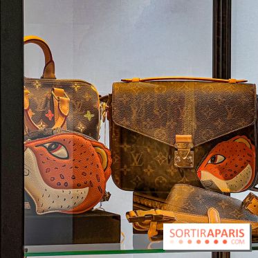 Exposition Louis Vuitton Cornette de Saint Cyr - IMG 8122 jpg