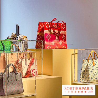 Exposition Louis Vuitton Cornette de Saint Cyr - IMG 8135 jpg