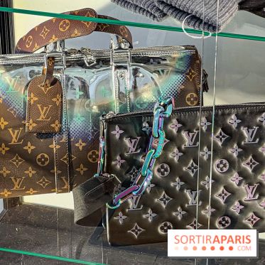 Exposition Louis Vuitton Cornette de Saint Cyr - IMG 8164 jpg