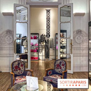 Exposition Louis Vuitton Cornette de Saint Cyr - IMG 8175 jpg