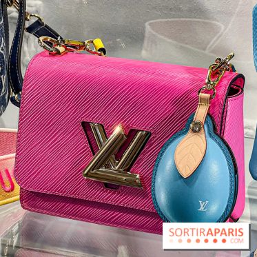 Exposition Louis Vuitton Cornette de Saint Cyr - IMG 8185 jpg 2