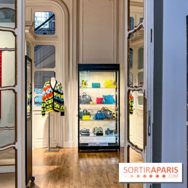 Exposition Louis Vuitton Cornette de Saint Cyr - IMG 8192 jpg