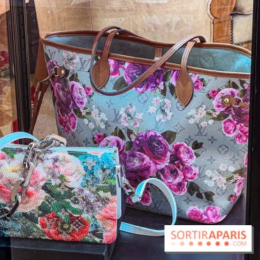 Exposition Louis Vuitton Cornette de Saint Cyr - IMG 8196 jpg