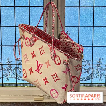 Exposition Louis Vuitton Cornette de Saint Cyr - IMG 8207 jpg