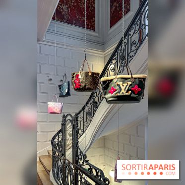 Exposition Louis Vuitton Cornette de Saint Cyr - IMG 8215 jpg