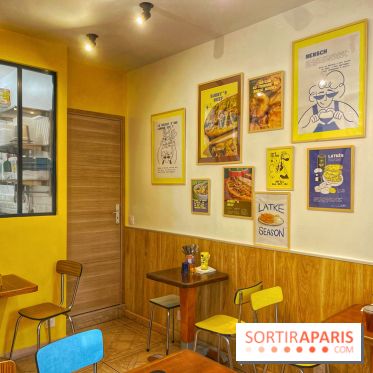 Mensch Deli - IMG 4799