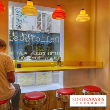 Mensch Deli - IMG 4801