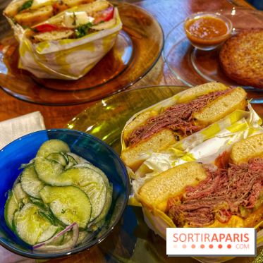 Mensch Deli - IMG 4806