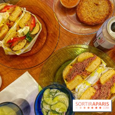 Mensch Deli - IMG 4811