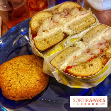 Mensch Deli - IMG 4813