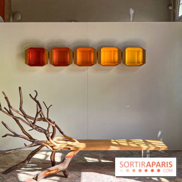 Paris Design Week 2025 :
