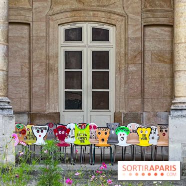 Paris Design Week 2025 :  - IMG 7128 jpg