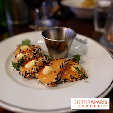 JOOLS, le bistrot convivial du 14e à Paris, nos photos 